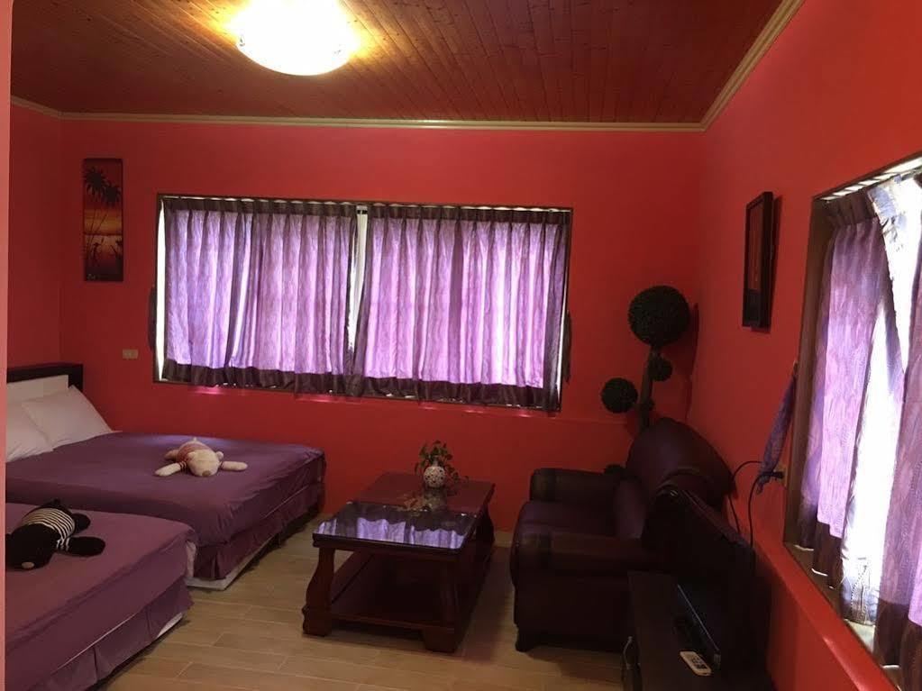 Fumigate Hotel Hengchun Exterior photo