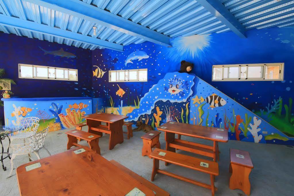 Fumigate Hotel Hengchun Exterior photo